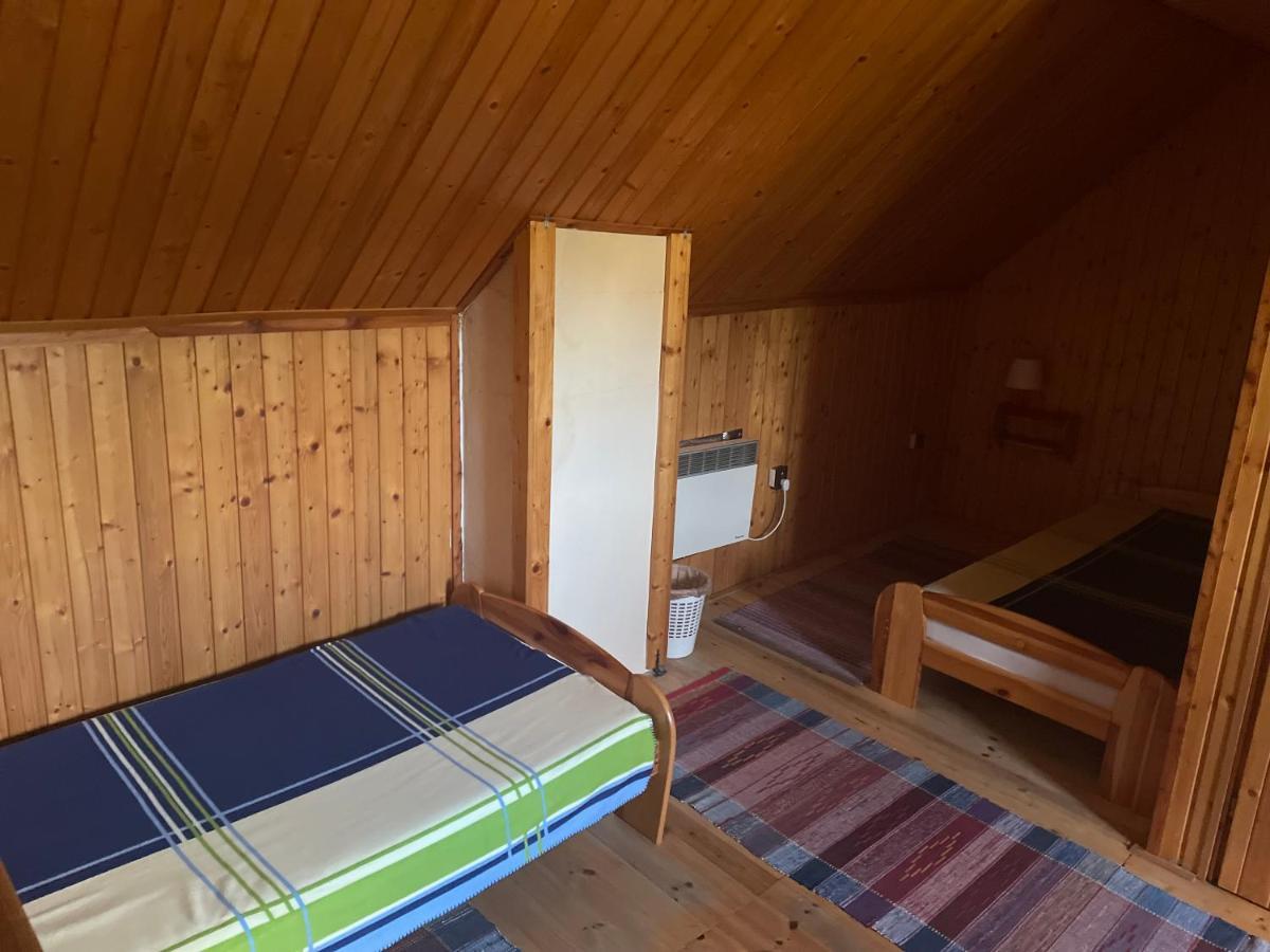 Privat Luna Ľubeľa Exterior foto